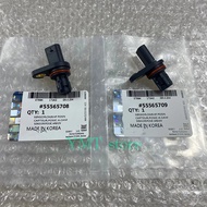 Camshaft Position Sensor For Chevrolet Cruze Aveo Sonic Trax Opel Vauxhall Astra Pontiac OE# 5556570