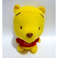 Boneka Winnie The Pooh Original Disney Big Head Series