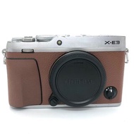 Fujifilm X-E3 XE3 抵玩之選