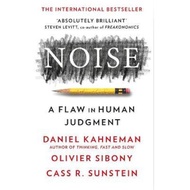 Harper Collins - Noise