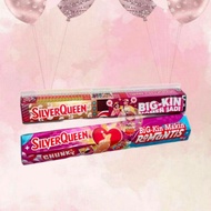 BEST SELLER Silverqueen Chunky Bar 1kg the king Jumbo (SCP)