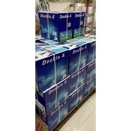 DOUBLE PAPER A4 80gsm