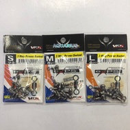 VFOX 3 WAY POWER SWIVEL