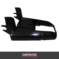 Mudguard Cover Key Holder Honda C700 C800 C 700 C 800 Super Cub Original Black