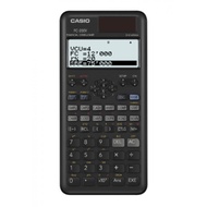 Casio FC-200V-2 Financial Calculator
