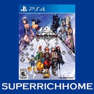 PlayStation 4 : Kingdom Hearts HD 2.8 Final Chapter Prologue (Zone3) (ENG) (PS4 Game) (แผ่นเกมส์ PS4