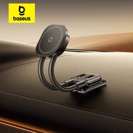 【New Arrivals】Baseus PrimeTrip C03s Magnetic Car Mount for Dashboard 20N Magnetic Stable Hold