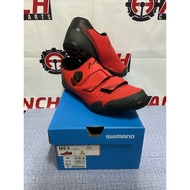 Shoes Mtb Shimano ME4 Boa