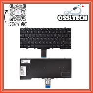 DELL Latitude E7290 E5280 5288 5289 7280 7290 7380 Laptop Keyboard US version