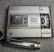 Sony MD Walkman MZ-R50