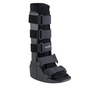 Cam Walker Fracture Boot, Extra Large, Black
