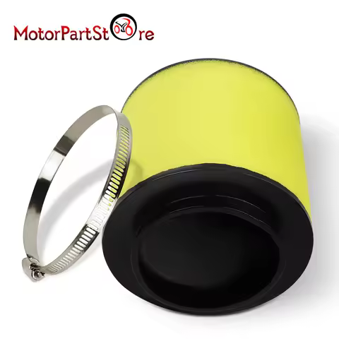 Air Filter for Honda Foreman 500 Pioneer 500 700 4x4 Rincon 680 Rubicon 500 TRX400EX TRX400X TRX500F