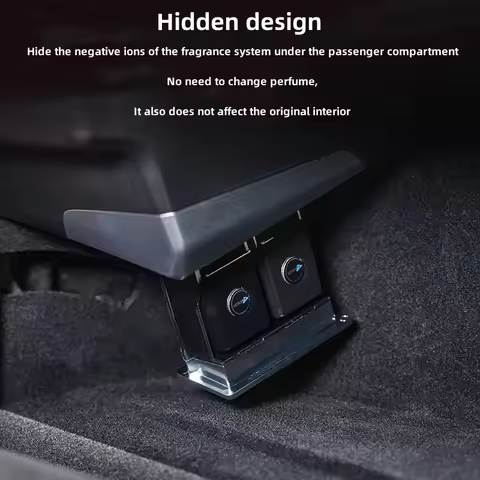 FOR BMW 1234567X series x1x3x5x7 car fragrance anion system FOR BMW fragrance bar supplement ointmen