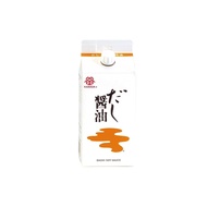 Kamada Dashi Soy Sauce 200ml (PM)