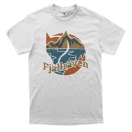 Fjallraven Outdoor T-shirt Fjallraven Combed 24s