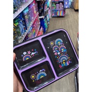 Smiggle Lunch Box // Smiggle Original