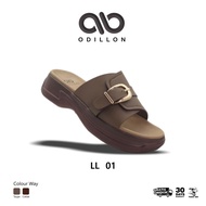 Odillon LL 01 Slip-On Sandals Wanita