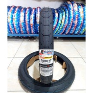 Aspira RS Drag 70/80-17 Soft Compound Tire motorcycle tire Ring 17 babyloc tire 70/80-17 tire 70/80-