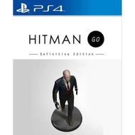 Ps4/Ps5 Hitman Go Definitive Edition Digital