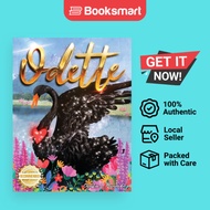 Odette - Paperback - English - 9781956876383
