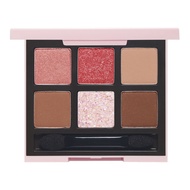 Etude House Heart Blossom Collection Play Color Eyes Eyeshadow Palette
