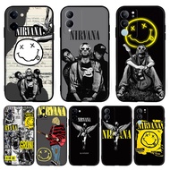 for Vivo V21E V25 V27 V27E V27Pro V29E V29 V40 Pro Lite DS5 Nirvana 9Y4 Fashion Black TPU Soft Silic