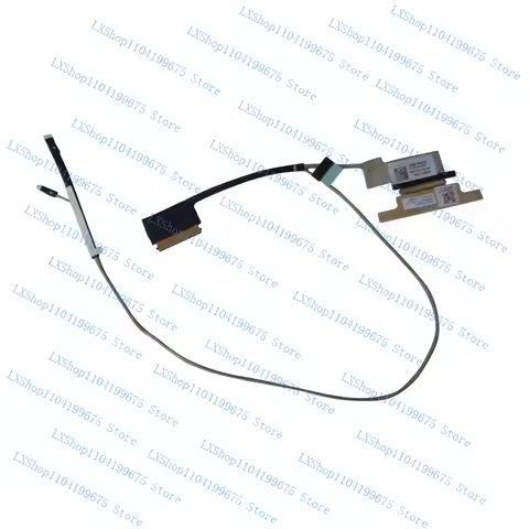 FOR Acer Chromebook Spin R752T Lcd Cable 50.GVFN7.005 DD0ZAMLC122