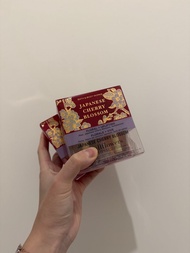 Bath & body works japanese cherry blossom wallflowers