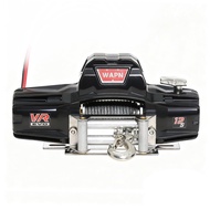 Simulation Metal Automatic Winch For 1/10 1/8 1/7 RC Crawler Car MJX H8H Traxxas TRX4 Axial SCX10 II