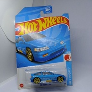 88 Honda CR-X CRX Civic Si