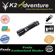 Fenix C6 V3.0 1500L Rechargeable Flashlight (100% Authentic)
