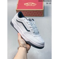 Vans Hylane Canvas Shoes