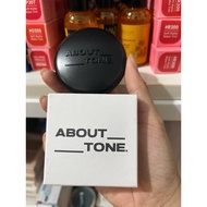 About black tone powder