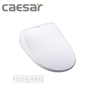 【CAESAR 凱撒衛浴】TAF220瞬熱式免治 easelet逸潔電腦馬桶座