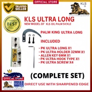 PK ULTRA SCREW X 4 PK ALLEN KEY 6 MM X 1