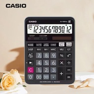 Casio Casio Calculator DJ-120D Plus Office Financial Students Dedicated Multifunctional 300 Steps Re