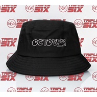 Hat October October October October
