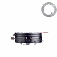 LAINA Rollei 35 And Canon EOS To Leic...