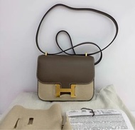 Hermes Constance 19
