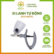 HSW-ECOMATIC AUTOMATIC CYLINDER ADJUSTABLE BOTTLE HOLDER 1CC 2CC 5CC