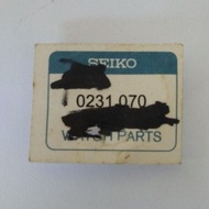 Sparepart Seiko Original 0231 070 Third Wheel Roda Ketiga Mesin 7S26 4R35 4R36