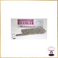 IZUMI (Izumi Chain) 3/32 CP Chain 410×116L General Use