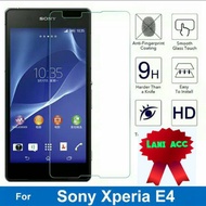 Tempered glass sony Xperia E4 Docomo & Global