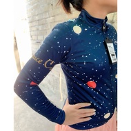 MONTON BIKE SWEATSHIRT