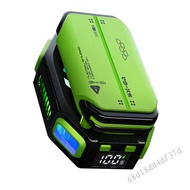 X111 Magnetic Semiconductor Phone Cooling Fan Fan Radiator พร้อม 7 เกียร์ปรับแต่งเกมเย็นสำหรับ iOS A