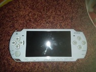 PSP遊戲主機 型號 1007