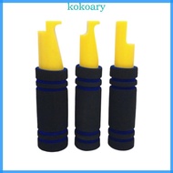 KOK Tapping Tool For Automotive Dent Repair Car Dent Punch Tapping Rod Plastic Tool