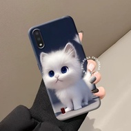 (FL02) Case Samsung A01 A01Core A02 A03Core Fashion Case Softcase Macaron Silicone TPU