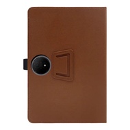 For TCL NXTPAPER 14 Leather Magnetic Inclusive Fall Protection Cover Case For TCL NXTPAPER 14 14.3 F