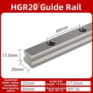 Linear Slide Block for CNC Router